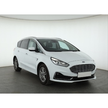 Ford S-Max 2.0 EcoBlue (150KM), 2021