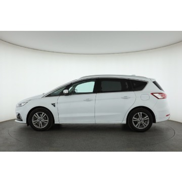 Ford S-MAX  SUV 2021,  2.0 diesel, automat - Na sprzedaż za 85 999 zł - Łódź - zdjęcie 4