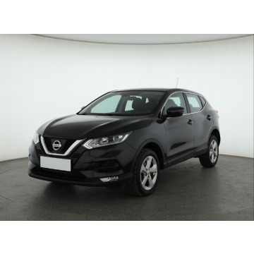 Nissan Qashqai  SUV 2017,  1.2 benzyna - Na sprzedaż za 42 999 zł - Łódź - zdjęcie 3