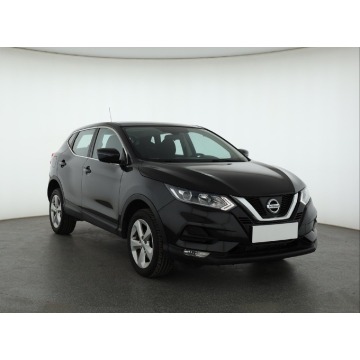 Nissan Qashqai  SUV 2017,  1.2 benzyna - Na sprzedaż za 42 999 zł - Łódź - zdjęcie 1
