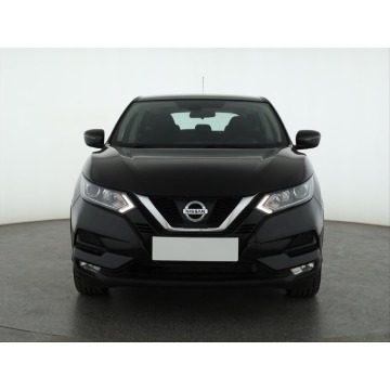 Nissan Qashqai  SUV 2017,  1.2 benzyna - Na sprzedaż za 42 999 zł - Łódź - zdjęcie 2