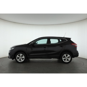Nissan Qashqai  SUV 2017,  1.2 benzyna - Na sprzedaż za 42 999 zł - Łódź - zdjęcie 4