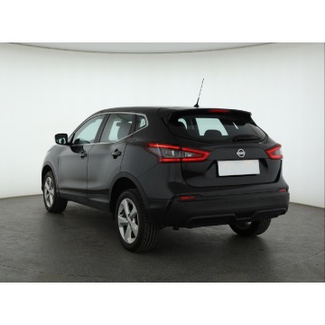 Nissan Qashqai  SUV 2017,  1.2 benzyna - Na sprzedaż za 42 999 zł - Łódź - zdjęcie 6