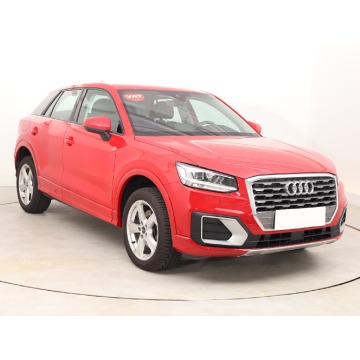 Audi Q2 1.4 TFSI (150KM), 2016