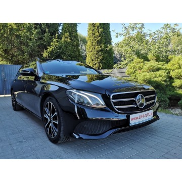 Mercedes - Benz  2018,  2.0 diesel, automat - Na sprzedaż za 79 900 zł - Strzegom - zdjęcie 3