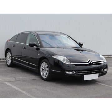 Citroen C6  Liftback 2012,  3.0 diesel, automat - Na sprzedaż za 31 999 zł - Lublin - zdjęcie 1