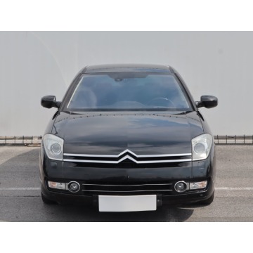 Citroen C6  Liftback 2012,  3.0 diesel, automat - Na sprzedaż za 31 999 zł - Lublin - zdjęcie 2