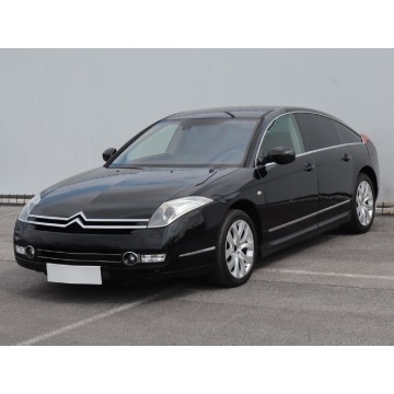 Citroen C6  Liftback 2012,  3.0 diesel, automat - Na sprzedaż za 31 999 zł - Lublin - zdjęcie 3