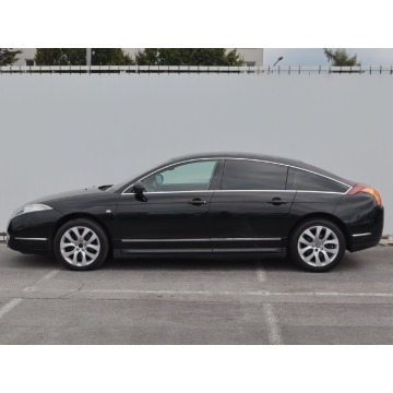 Citroen C6  Liftback 2012,  3.0 diesel, automat - Na sprzedaż za 31 999 zł - Lublin - zdjęcie 4