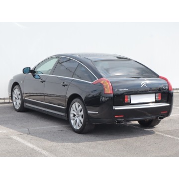 Citroen C6  Liftback 2012,  3.0 diesel, automat - Na sprzedaż za 31 999 zł - Lublin - zdjęcie 5