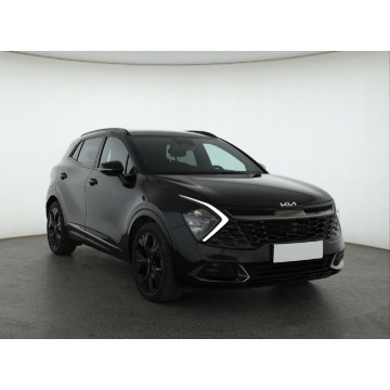 Kia Sportage 1.6 T-GDI MHEV (180KM), 2023