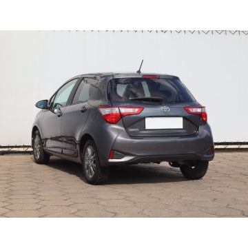 Toyota Yaris  Hatchback 2017,  1.5 benzyna - Na sprzedaż za 49 999 zł - Łódź - zdjęcie 5