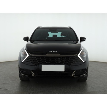 Kia Sportage  SUV 2023,  1.6 benzyna, automat - Na sprzedaż za 114 999 zł - Piaseczno - zdjęcie 2