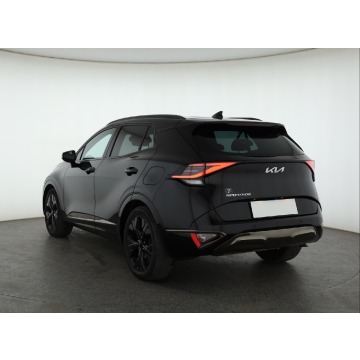 Kia Sportage  SUV 2023,  1.6 benzyna, automat - Na sprzedaż za 114 999 zł - Piaseczno - zdjęcie 5