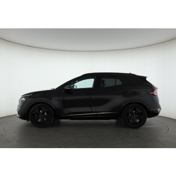Kia Sportage  SUV 2023,  1.6 benzyna, automat - Na sprzedaż za 114 999 zł - Piaseczno - zdjęcie 4