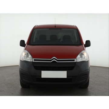 Citroen Berlingo  Pick-up 2017,  1.6 diesel - Na sprzedaż za 29 999 zł - Piaseczno - zdjęcie 2