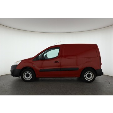 Citroen Berlingo  Pick-up 2017,  1.6 diesel - Na sprzedaż za 29 999 zł - Piaseczno - zdjęcie 4