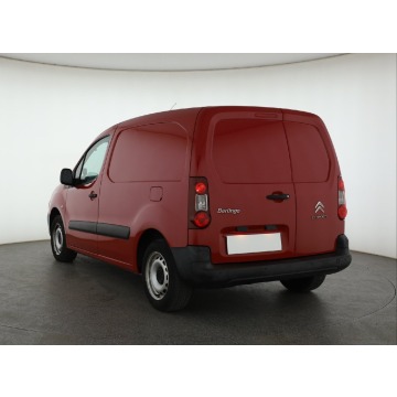Citroen Berlingo  Pick-up 2017,  1.6 diesel - Na sprzedaż za 29 999 zł - Piaseczno - zdjęcie 5