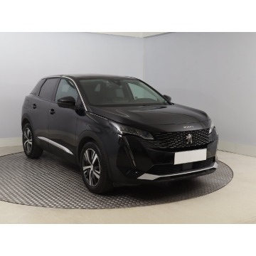 Peugeot 3008 1.5 BlueHDi (130KM), 2022