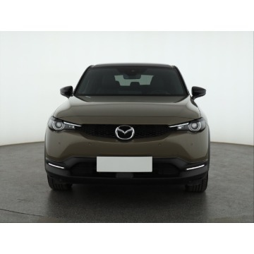 Mazda MX-3  SUV 2023 elektryczny, automat - Na sprzedaż za 75 999 zł - Piaseczno - zdjęcie 2