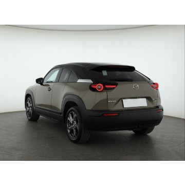 Mazda MX-3  SUV 2023 elektryczny, automat - Na sprzedaż za 75 999 zł - Piaseczno - zdjęcie 5