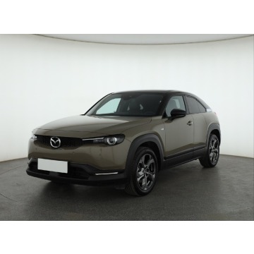 Mazda MX-3  SUV 2023 elektryczny, automat - Na sprzedaż za 75 999 zł - Piaseczno - zdjęcie 3