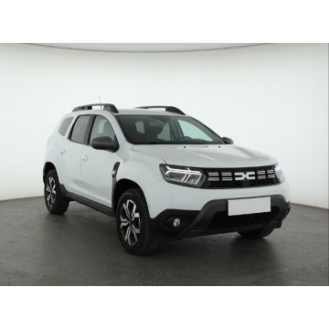 Dacia Duster 1.5 Blue dCi (116KM), 2023
