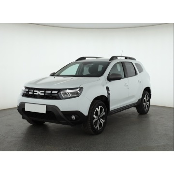 Dacia Duster  SUV 2023,  1.5 diesel - Na sprzedaż za 61 999 zł - Piaseczno - zdjęcie 3