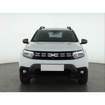 Dacia Duster  SUV 2023,  1.5 diesel - Na sprzedaż za 61 999 zł - Piaseczno - zdjęcie 2
