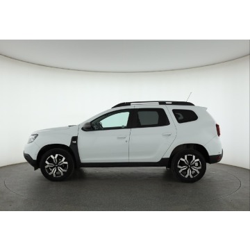 Dacia Duster  SUV 2023,  1.5 diesel - Na sprzedaż za 61 999 zł - Piaseczno - zdjęcie 4