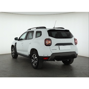 Dacia Duster  SUV 2023,  1.5 diesel - Na sprzedaż za 61 999 zł - Piaseczno - zdjęcie 5