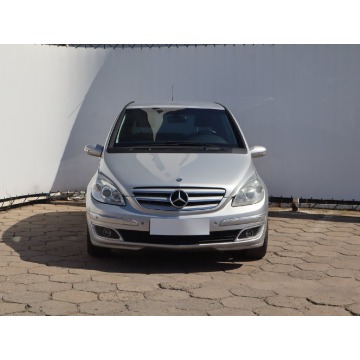 Mercedes - Benz B-klasa  SUV 2006,  2.0 diesel - Na sprzedaż za 10 999 zł - Łódź - zdjęcie 2