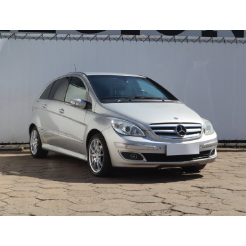 Mercedes B B 180 CDI  (109KM), 2006