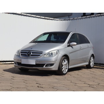 Mercedes - Benz B-klasa  SUV 2006,  2.0 diesel - Na sprzedaż za 10 999 zł - Łódź - zdjęcie 3
