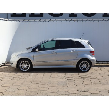 Mercedes - Benz B-klasa  SUV 2006,  2.0 diesel - Na sprzedaż za 10 999 zł - Łódź - zdjęcie 4