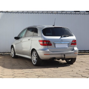 Mercedes - Benz B-klasa  SUV 2006,  2.0 diesel - Na sprzedaż za 10 999 zł - Łódź - zdjęcie 5