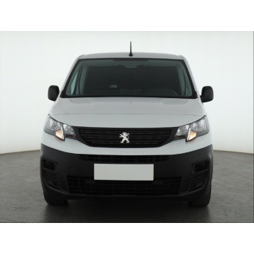Peugeot Partner  Pick-up 2024,  1.5 diesel - Na sprzedaż za 75 999 zł - Piaseczno - zdjęcie 2