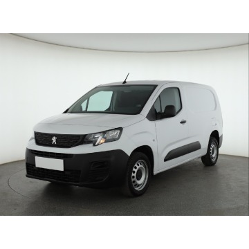Peugeot Partner  Pick-up 2024,  1.5 diesel - Na sprzedaż za 75 999 zł - Piaseczno - zdjęcie 3