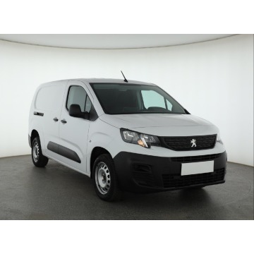 Peugeot Partner 1.5 BlueHDi (131KM), 2024