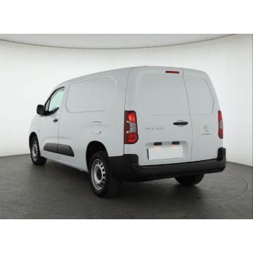 Peugeot Partner  Pick-up 2024,  1.5 diesel - Na sprzedaż za 75 999 zł - Piaseczno - zdjęcie 5