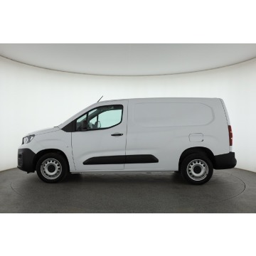 Peugeot Partner  Pick-up 2024,  1.5 diesel - Na sprzedaż za 75 999 zł - Piaseczno - zdjęcie 4