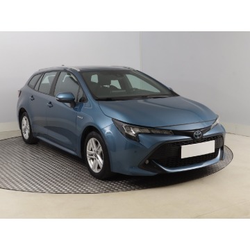 Toyota Corolla 1.8 Hybrid (122KM), 2021