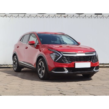 Kia Sportage 1.6 T-GDI MHEV (150KM), 2023