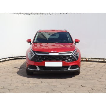 Kia Sportage  SUV 2023,  1.6 benzyna, automat - Na sprzedaż za 89 999 zł - Łódź - zdjęcie 2