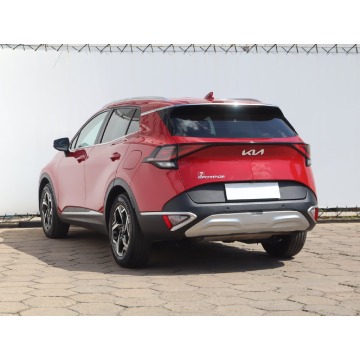 Kia Sportage  SUV 2023,  1.6 benzyna, automat - Na sprzedaż za 89 999 zł - Łódź - zdjęcie 5