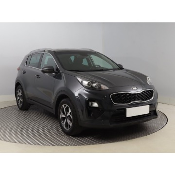 Kia Sportage 1.6 CRDi (136KM), 2019