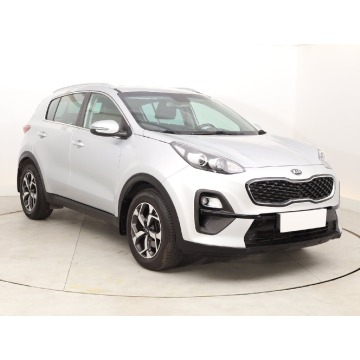 Kia Sportage 1.6 T-GDI (177KM), 2020