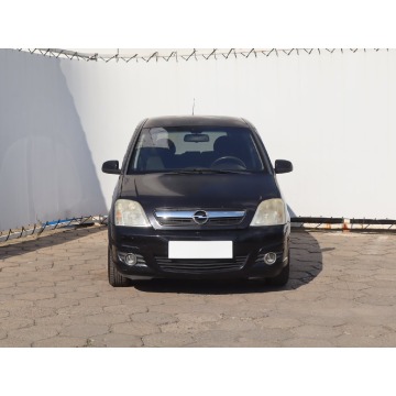 Opel Meriva  SUV 2008,  1.8 benzyna - Na sprzedaż za 8 999,00 zł - Łódź - zdjęcie 2