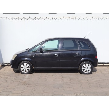 Opel Meriva  SUV 2008,  1.8 benzyna - Na sprzedaż za 8 999,00 zł - Łódź - zdjęcie 4