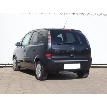 Opel Meriva  SUV 2008,  1.8 benzyna - Na sprzedaż za 8 999,00 zł - Łódź - zdjęcie 5